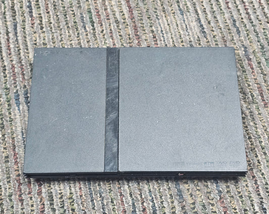 007: PS2 Slim Console