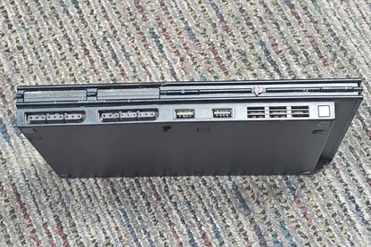 007: PS2 Slim Console