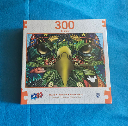 059: Cat Jigsaw Puzzle