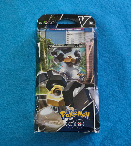 098: Pokemon Cards