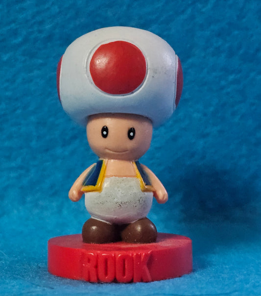 116: Toad Figure