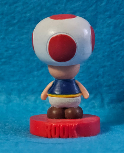 116: Toad Figure