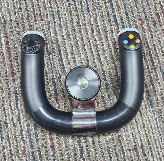 014: Xbox 360 Wireless Speed Wheel