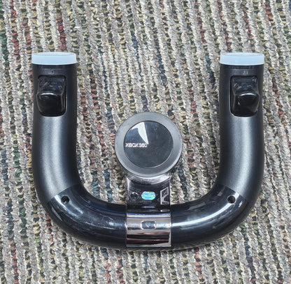 014: Xbox 360 Wireless Speed Wheel