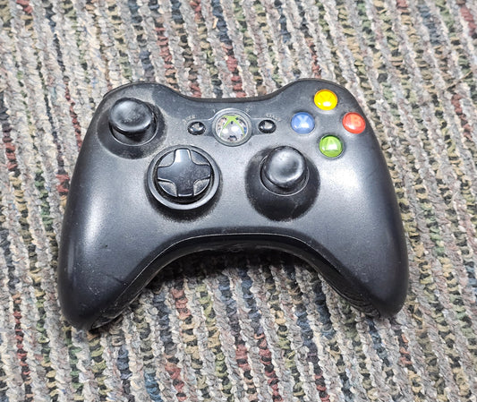 020: XBox 360 Controller