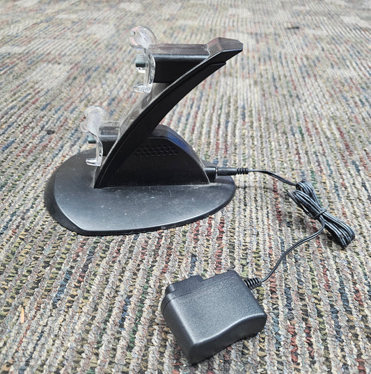 033: PS3 Controller Charger