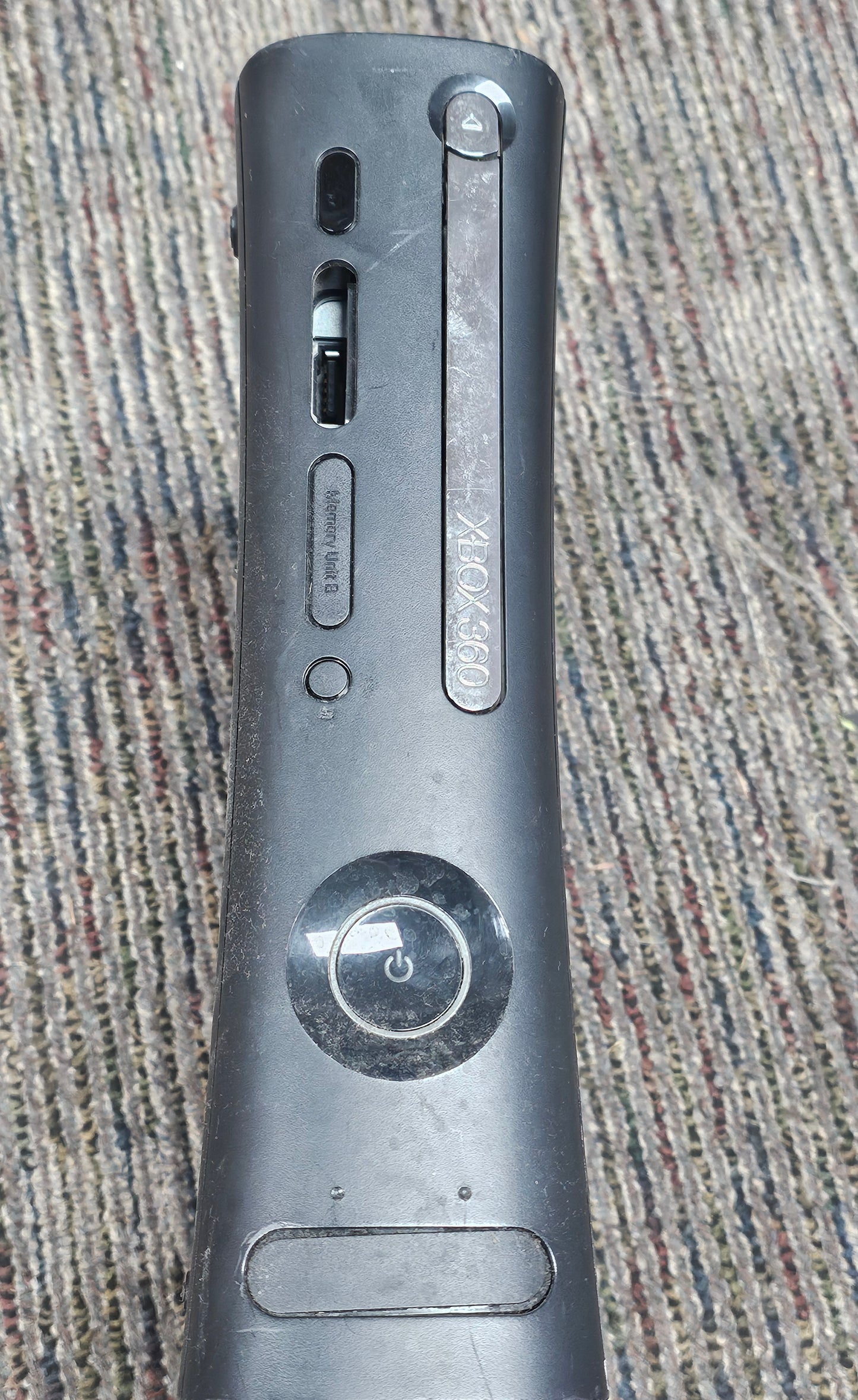 039: XBox 360 Elite Console