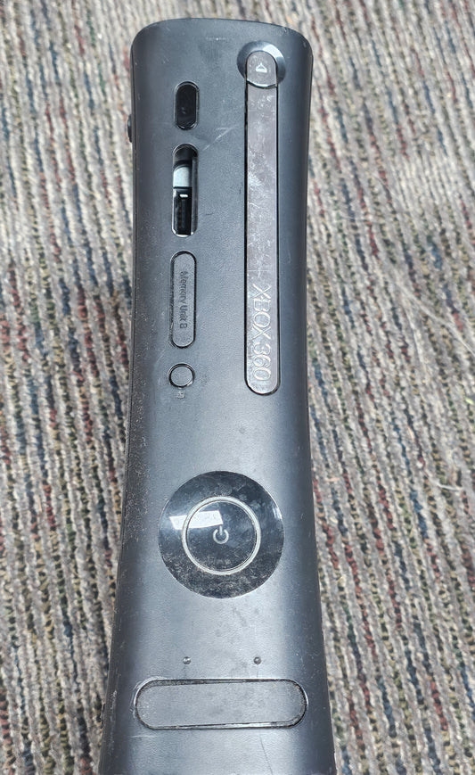 039: XBox 360 Elite Console