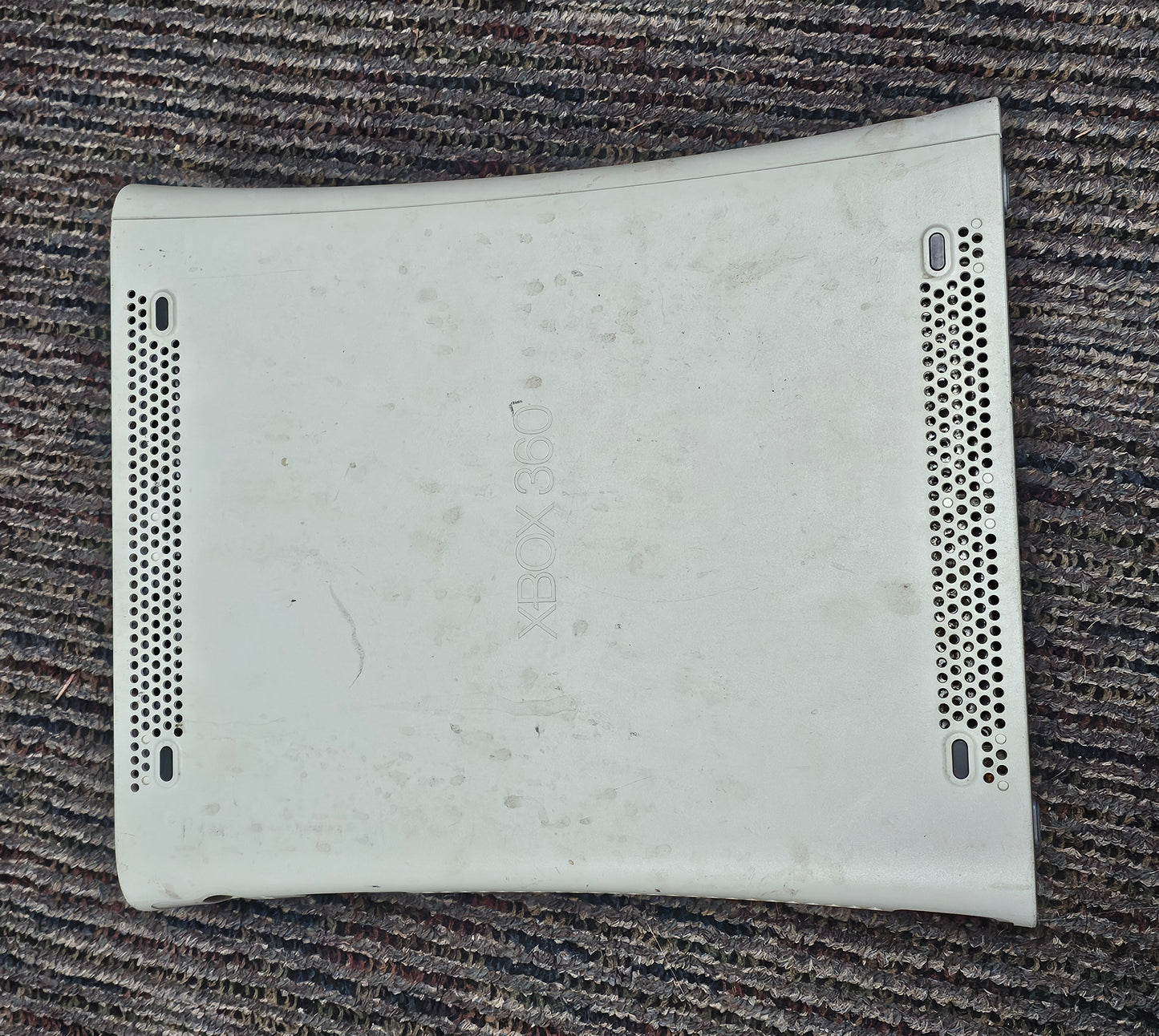 040: XBox 360 Pro Console