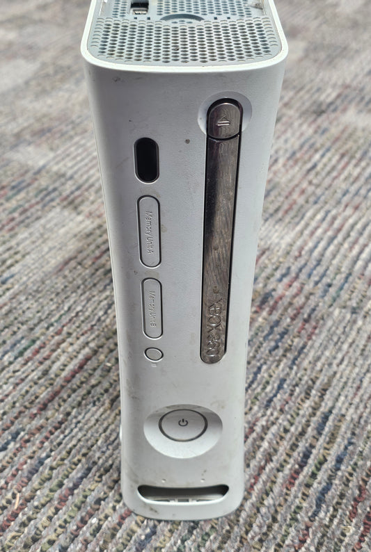 040: XBox 360 Pro Console