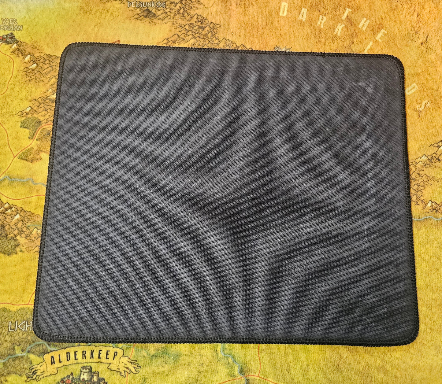 080: Halo Wars 2 Oversize Mouse Pad