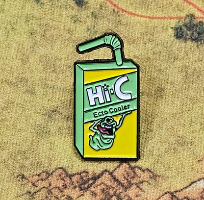 145: Hi-C Pin
