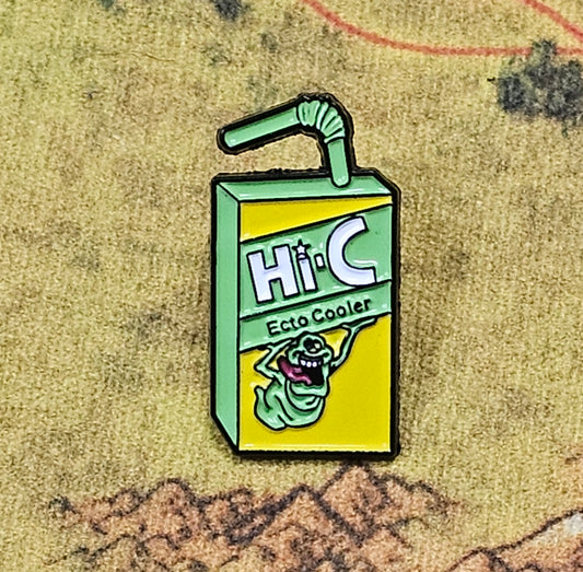 145: Hi-C Pin
