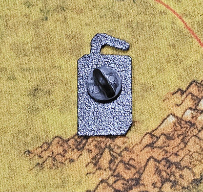 145: Hi-C Pin