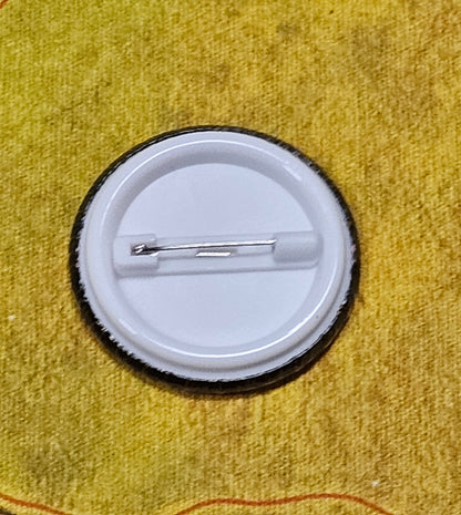 143: X-Men Button