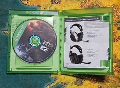 054: Halo 5 - XBox One