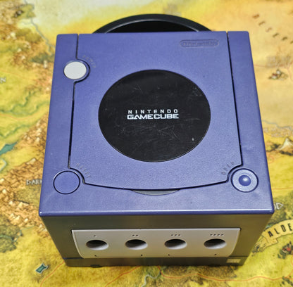 128: GameCube Console
