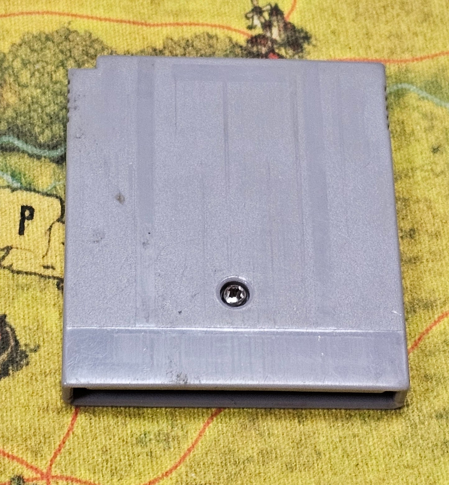 077: Multi Cart (Japan Import) - Game Boy