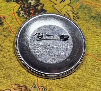 120: Lego 2.5" Button