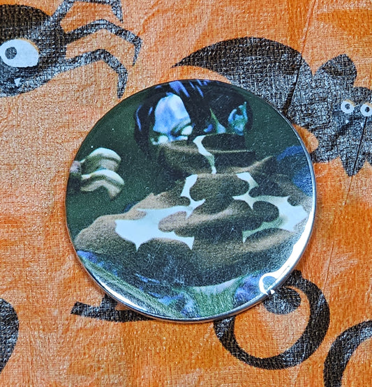 179: Legacy of Kain 2.5" Button