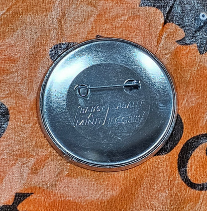 179: Legacy of Kain 2.5" Button