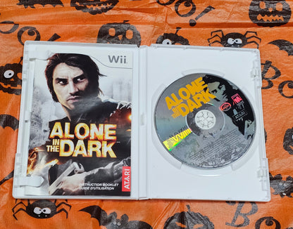 063: Alone in the Dark - Wii