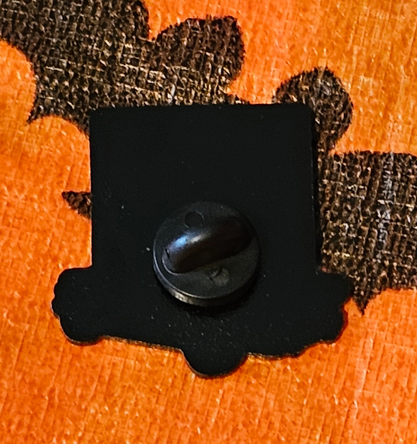 178: Get In Loser Pin