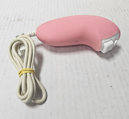 007: Wii Nunchuck
