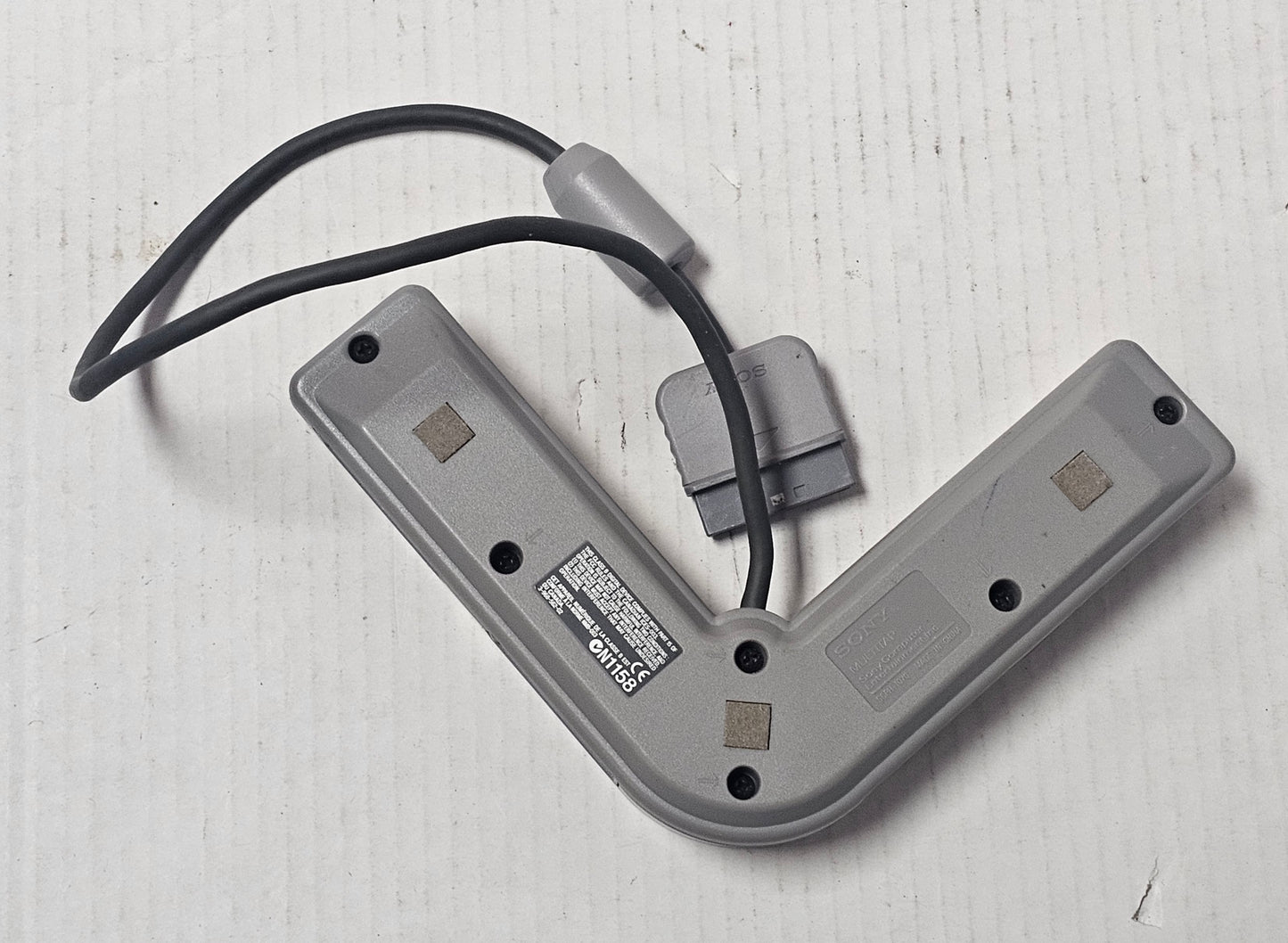 012: PlayStation Multi Tap