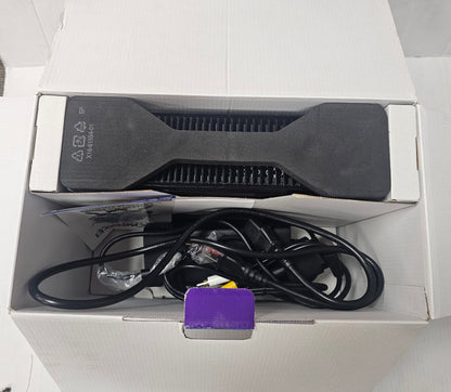 018: XBox 360 Console & Kinect