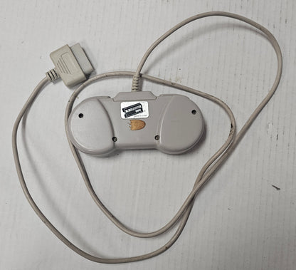 020: Pelican SNES Controller