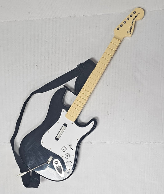 027: Rock Band Guitar - PS3