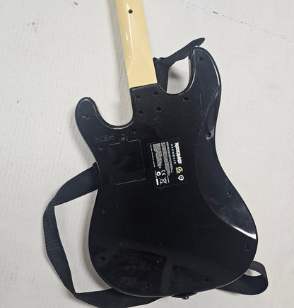 027: Rock Band Guitar - PS3