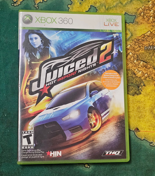 026: Juiced 2: Hot Import Nights