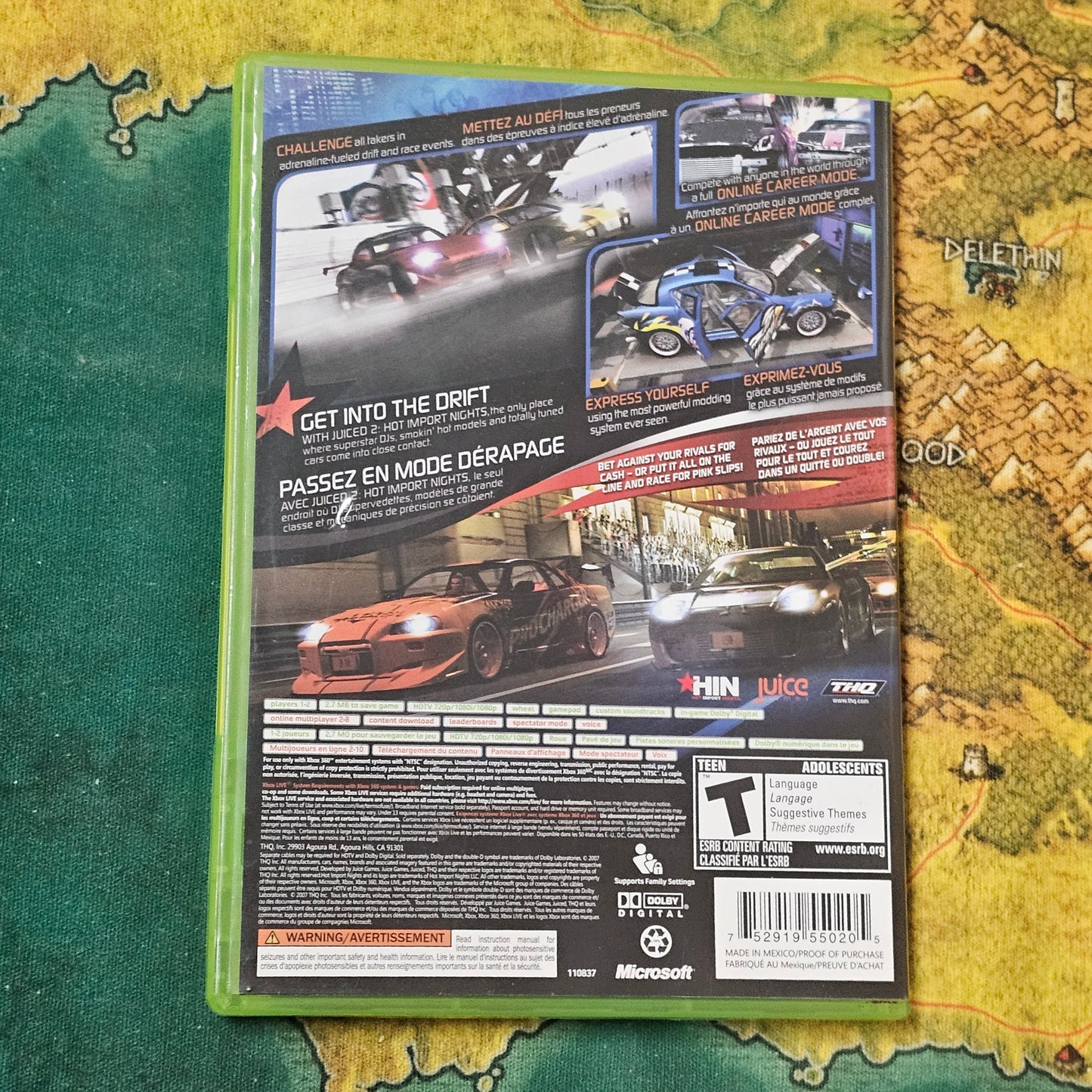 026: Juiced 2: Hot Import Nights