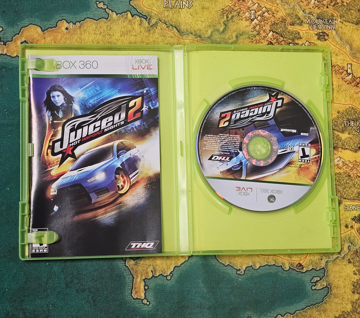 026: Juiced 2: Hot Import Nights