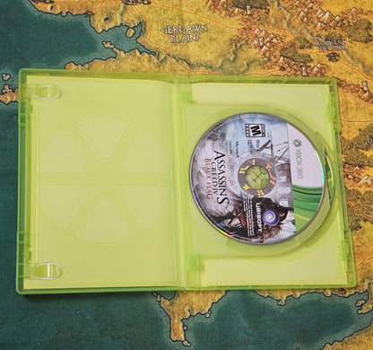 029: Assassin's Creed IV: Black Flag