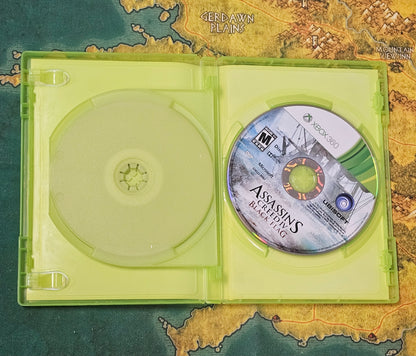 029: Assassin's Creed IV: Black Flag