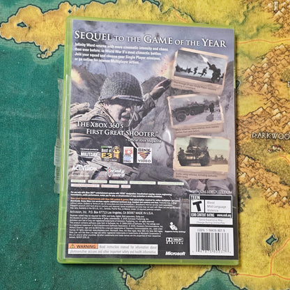 038: Call of Duty 2