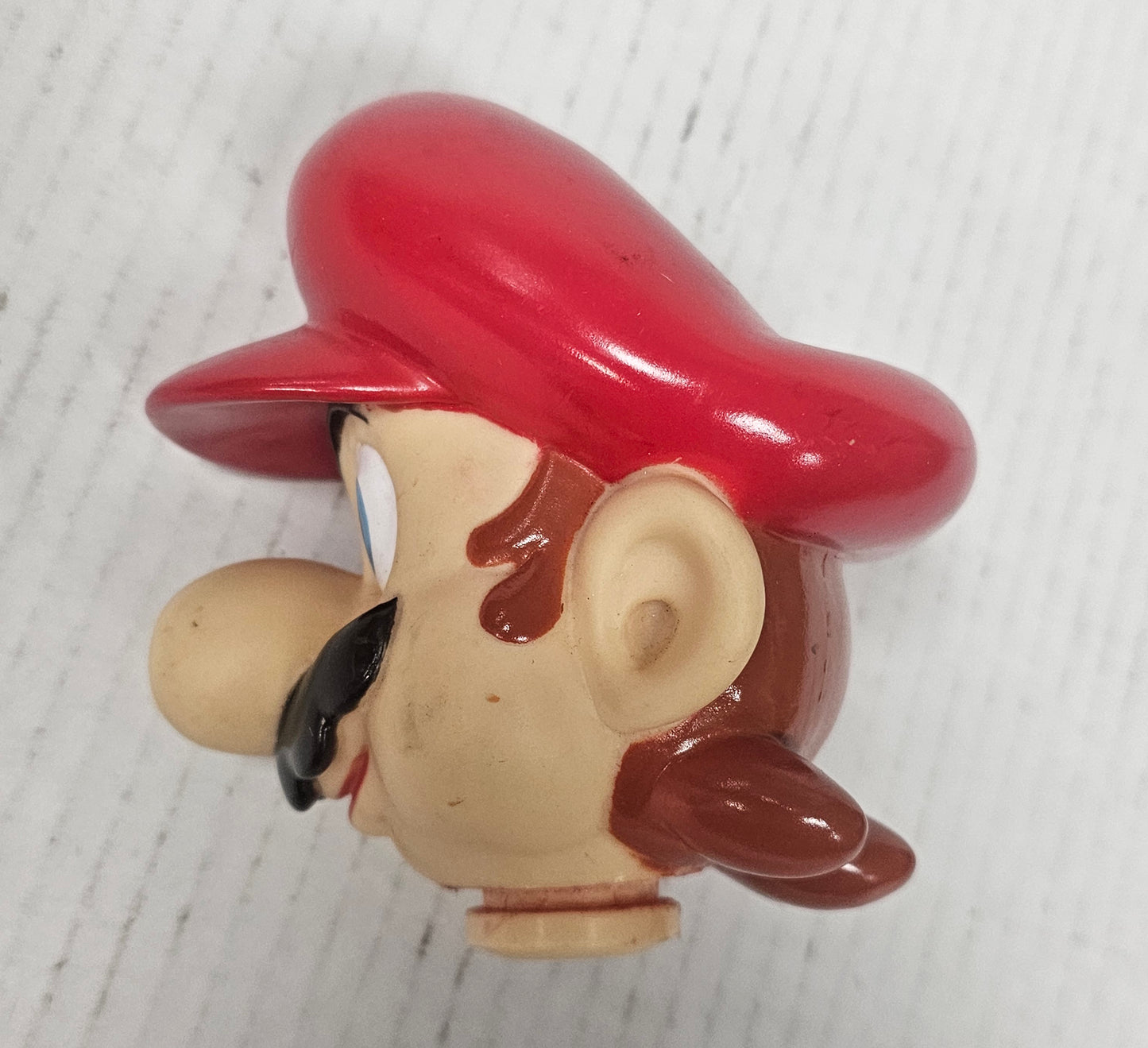038: Mario Head