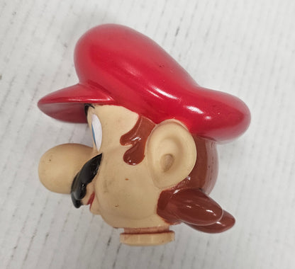 038: Mario Head