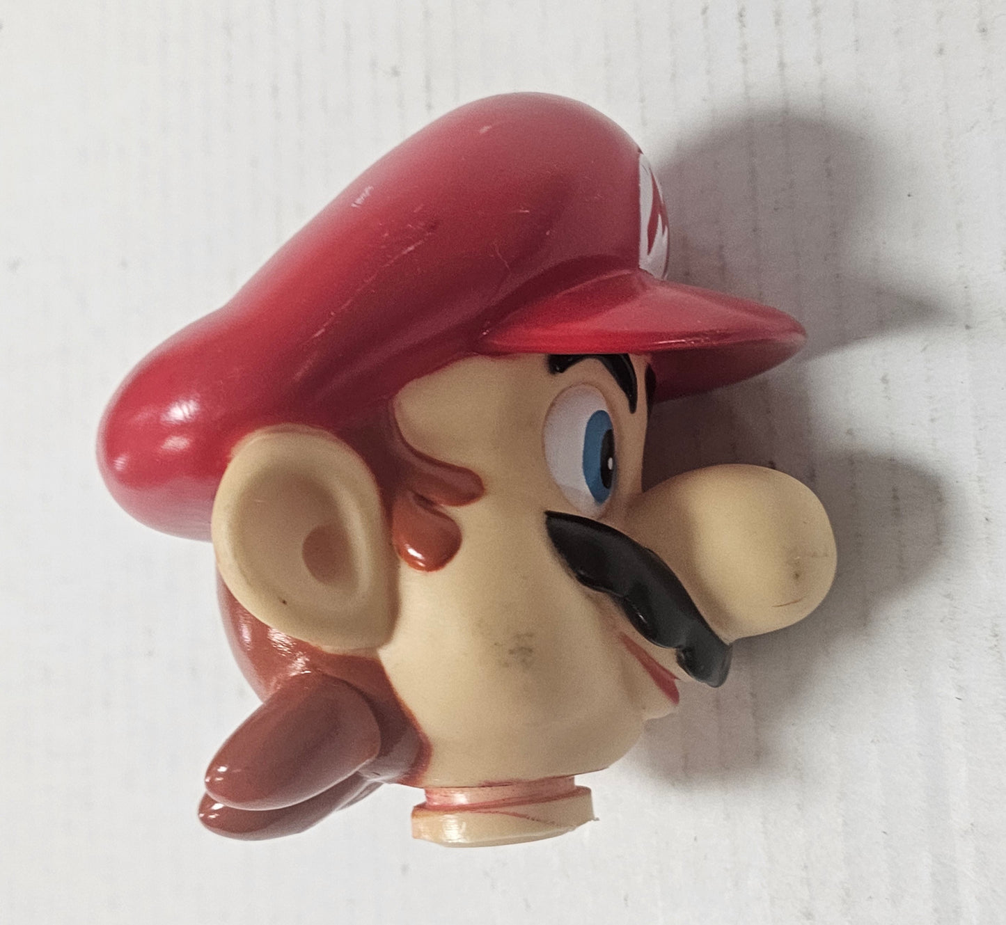 038: Mario Head