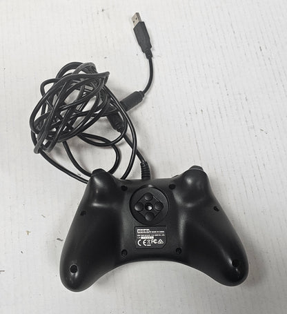 037: HORI Switch Controller