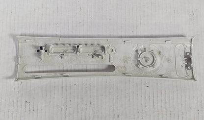 029: White XBox 360 Faceplate