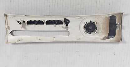 031: Brown Camo XBox 360 Faceplate