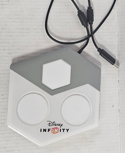 033: Disney Infinity Base