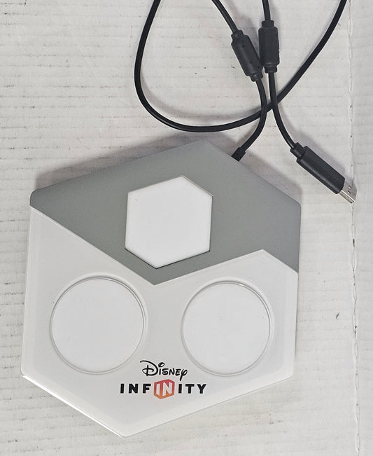 033: Disney Infinity Base