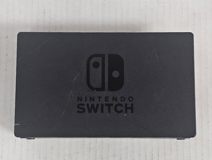 035: Switch Dock