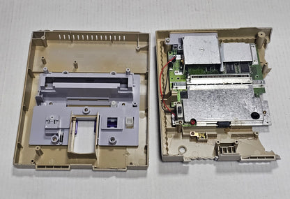 055: Broken SNES Control Deck