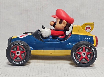 054: Super Mario Kart RC Toy